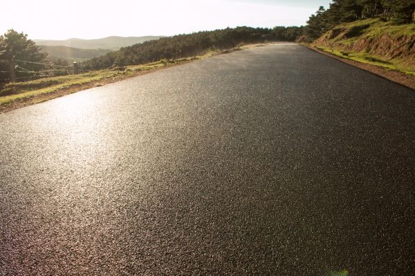 Asphalt Cleaning in Sterling