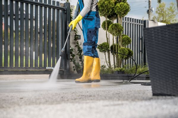 Cost of Driveway Dirt Removal in Sterling