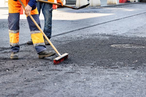 Cost of Asphalt Dirt Removal in Sterling