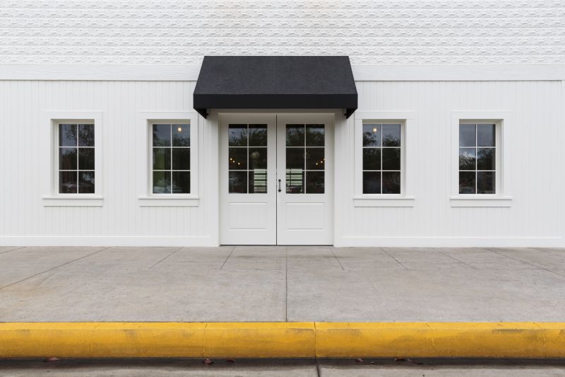 Veranda Awning Cleaning